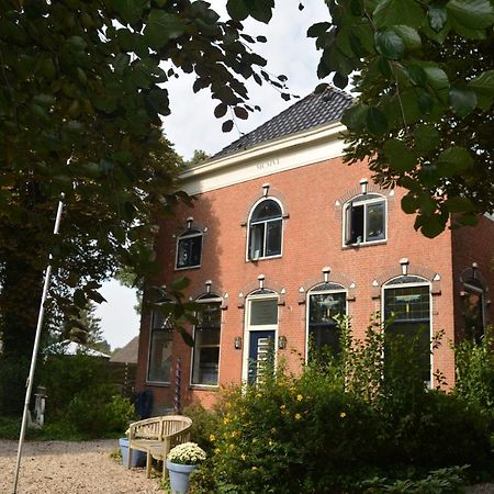Tintaglia, Betaalbaar En Gastvrij Bed & Breakfast Stadskanaal Ngoại thất bức ảnh