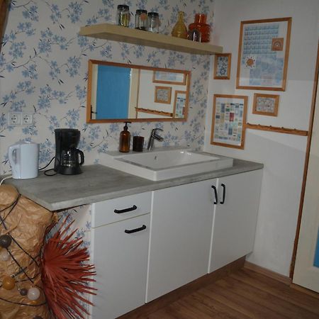 Tintaglia, Betaalbaar En Gastvrij Bed & Breakfast Stadskanaal Ngoại thất bức ảnh