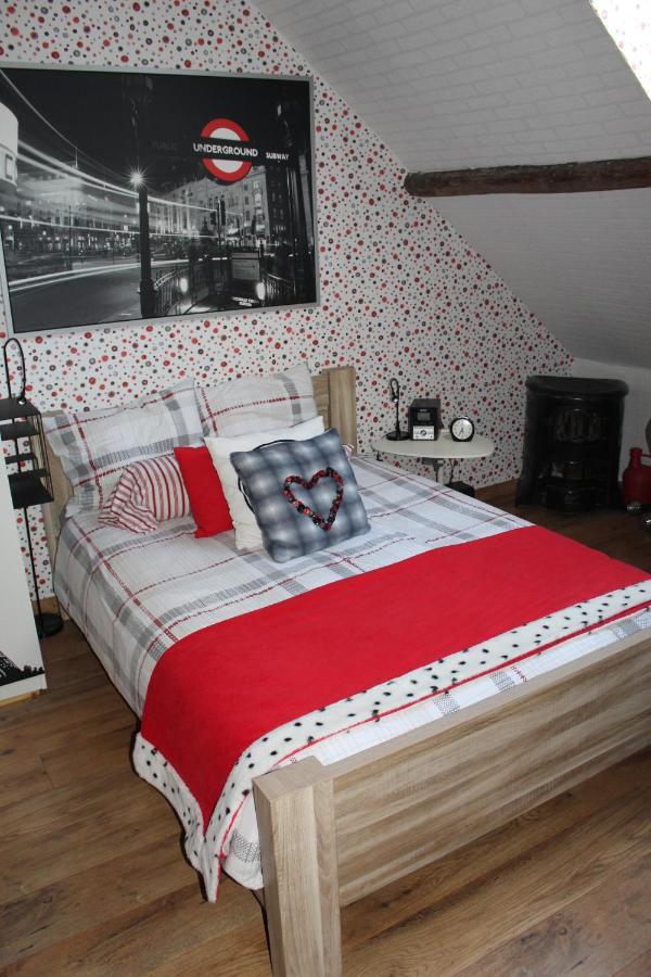 Tintaglia, Betaalbaar En Gastvrij Bed & Breakfast Stadskanaal Ngoại thất bức ảnh