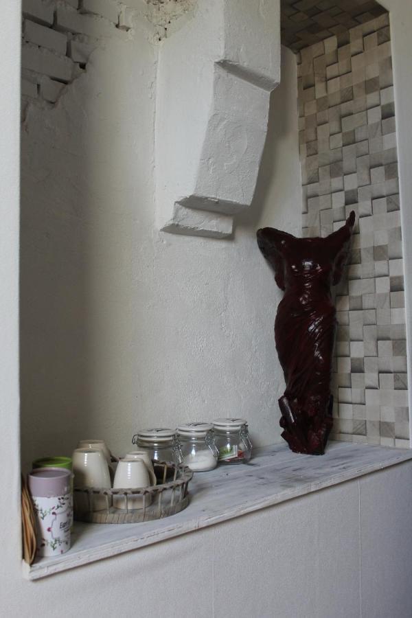 Tintaglia, Betaalbaar En Gastvrij Bed & Breakfast Stadskanaal Ngoại thất bức ảnh