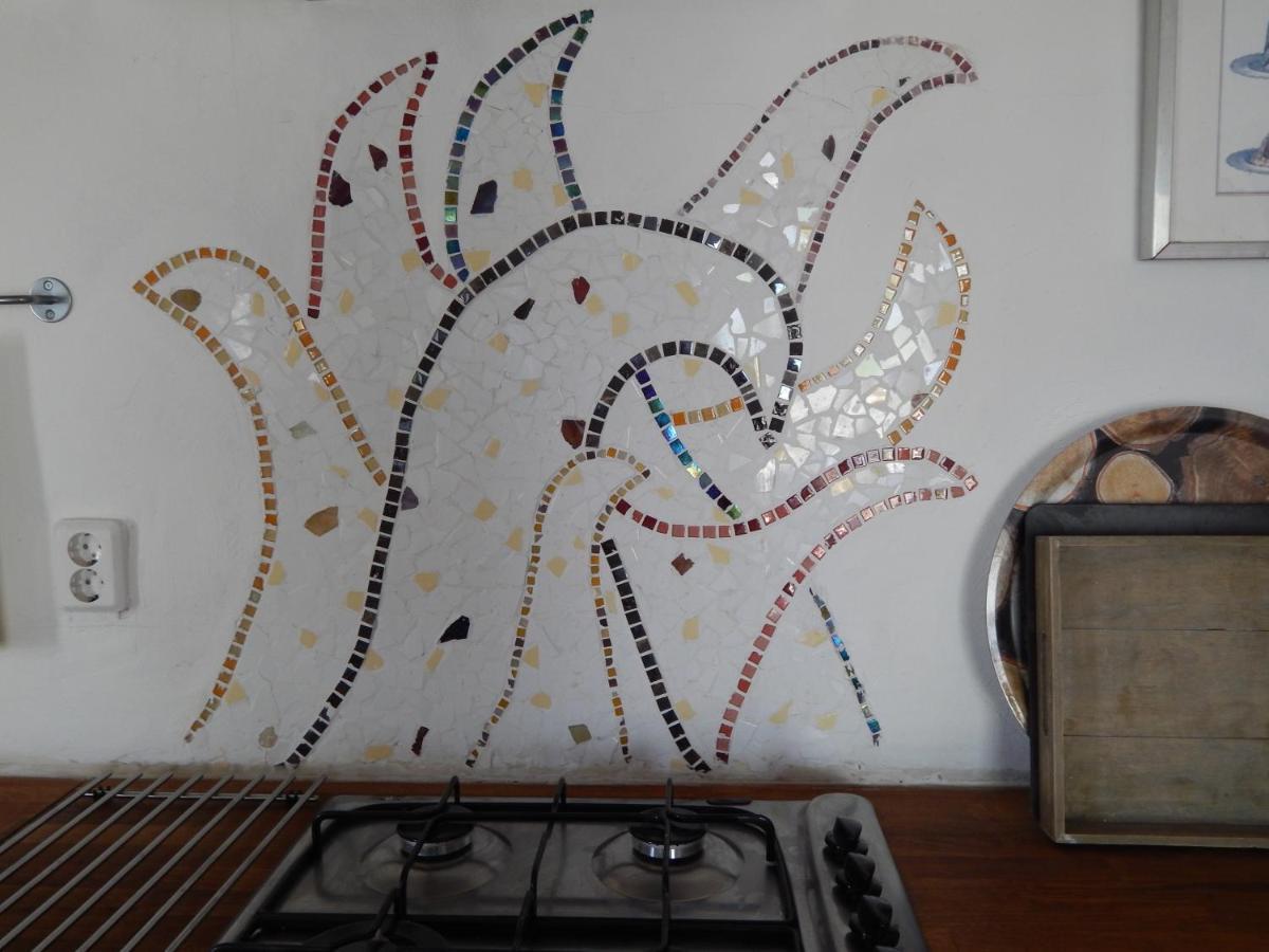 Tintaglia, Betaalbaar En Gastvrij Bed & Breakfast Stadskanaal Ngoại thất bức ảnh