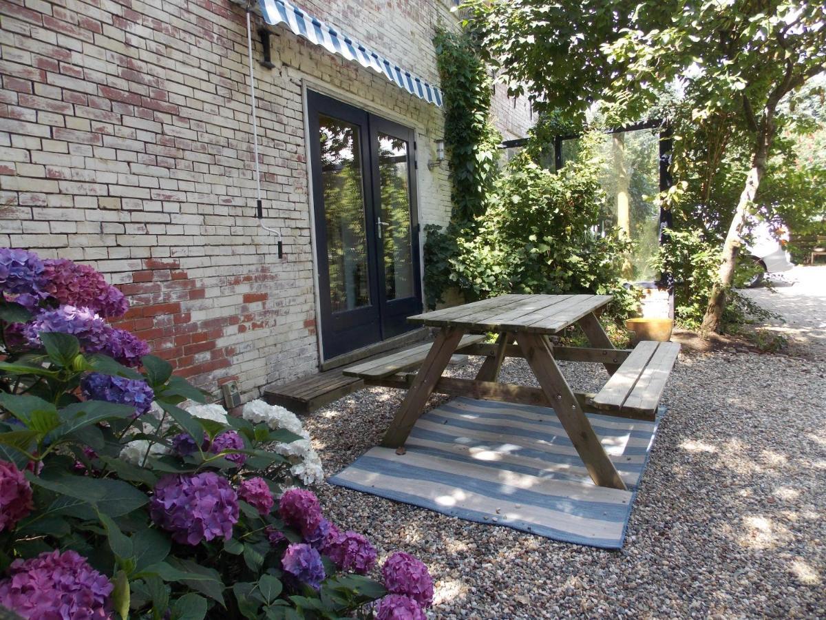 Tintaglia, Betaalbaar En Gastvrij Bed & Breakfast Stadskanaal Ngoại thất bức ảnh