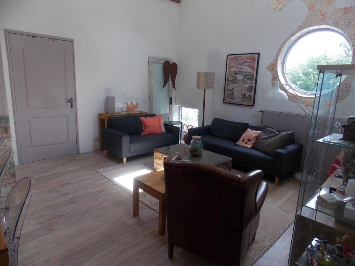 Tintaglia, Betaalbaar En Gastvrij Bed & Breakfast Stadskanaal Ngoại thất bức ảnh