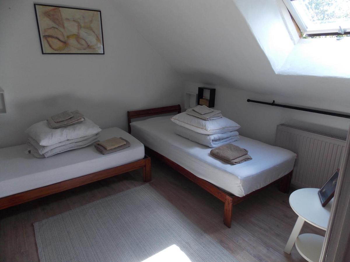 Tintaglia, Betaalbaar En Gastvrij Bed & Breakfast Stadskanaal Ngoại thất bức ảnh