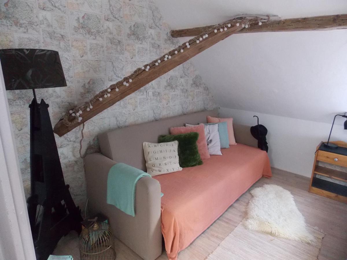 Tintaglia, Betaalbaar En Gastvrij Bed & Breakfast Stadskanaal Ngoại thất bức ảnh