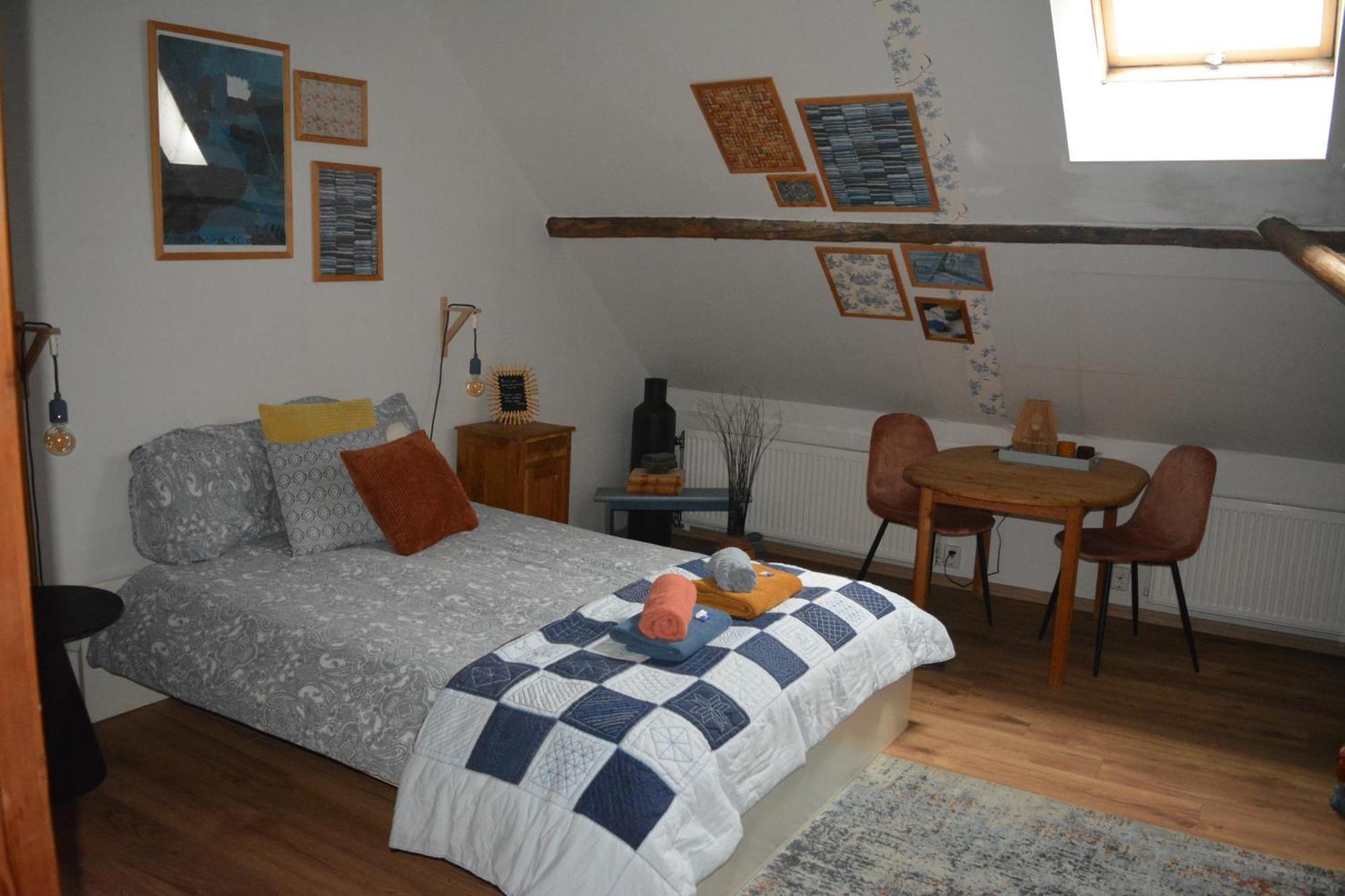 Tintaglia, Betaalbaar En Gastvrij Bed & Breakfast Stadskanaal Ngoại thất bức ảnh