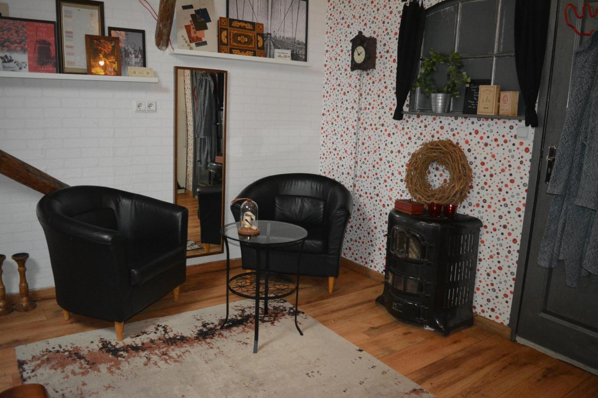 Tintaglia, Betaalbaar En Gastvrij Bed & Breakfast Stadskanaal Ngoại thất bức ảnh