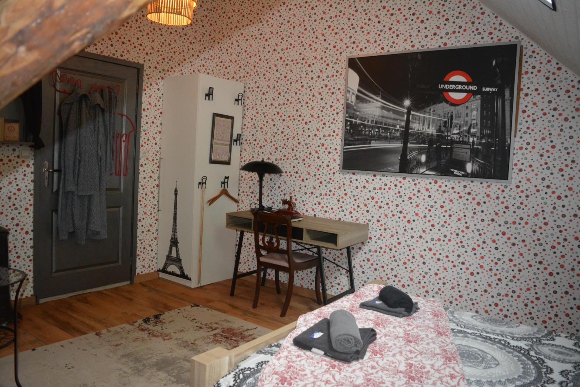 Tintaglia, Betaalbaar En Gastvrij Bed & Breakfast Stadskanaal Ngoại thất bức ảnh